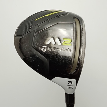 M2　(2017) 3W 15°  R TM1-217