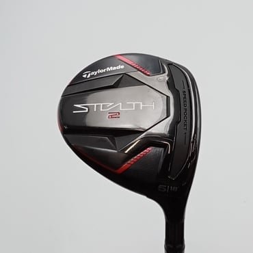 STEALTH2 5W 18°  SR TENSEI　RED　TM50　(22)