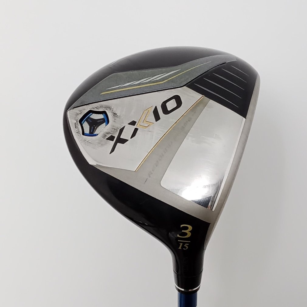 XXIO 13 ﾈｲﾋﾞｰ 3W 15° R XXIO MP1300 ﾈｲﾋﾞｰ｜Alpen Online 公式
