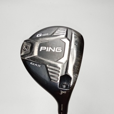 G425　MAX 3W 14.5°  S PING　TOUR　173-65