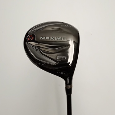Ryoma　MAXIMA　F F3 15°  SR Tour　AD　MF-3