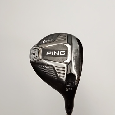G425　MAX 5W 17.5°  X PING　TOUR　173-65