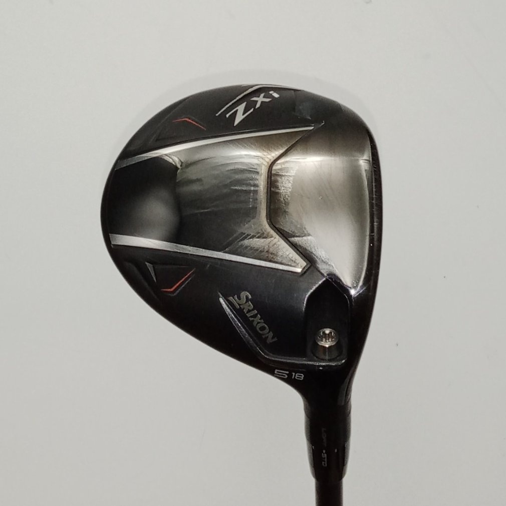 SRIXON ZXi 5W 18° S Diamana ZXi 50｜Alpen Online 公式オンラインストア