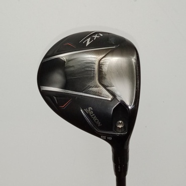 SRIXON　ZXi 5W 18°  S Diamana　ZXi　50