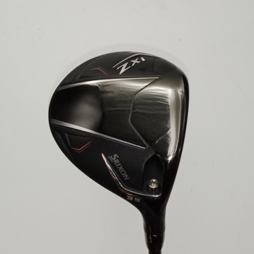SRIXON　ZXi 3W 15°  S Diamana　ZXi　50