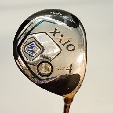 XXIO　8 4W 16.5°  S XXIO　MP800