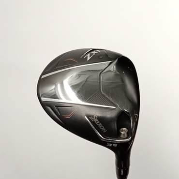 SRIXON　ZXi 3W 15°  S Diamana　ZXi　50