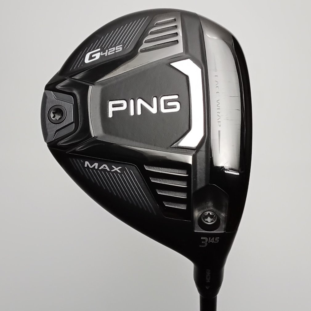 G425 MAX 3W 14.5° S ALTA J CB SLATE｜Alpen Online 公式オンラインストア