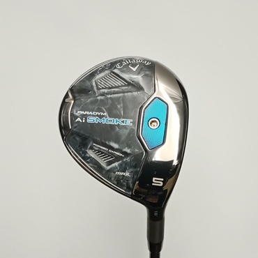 Ai　SMOKE　MAX 5W 18°  SR TENSEI　50　for　Callaway