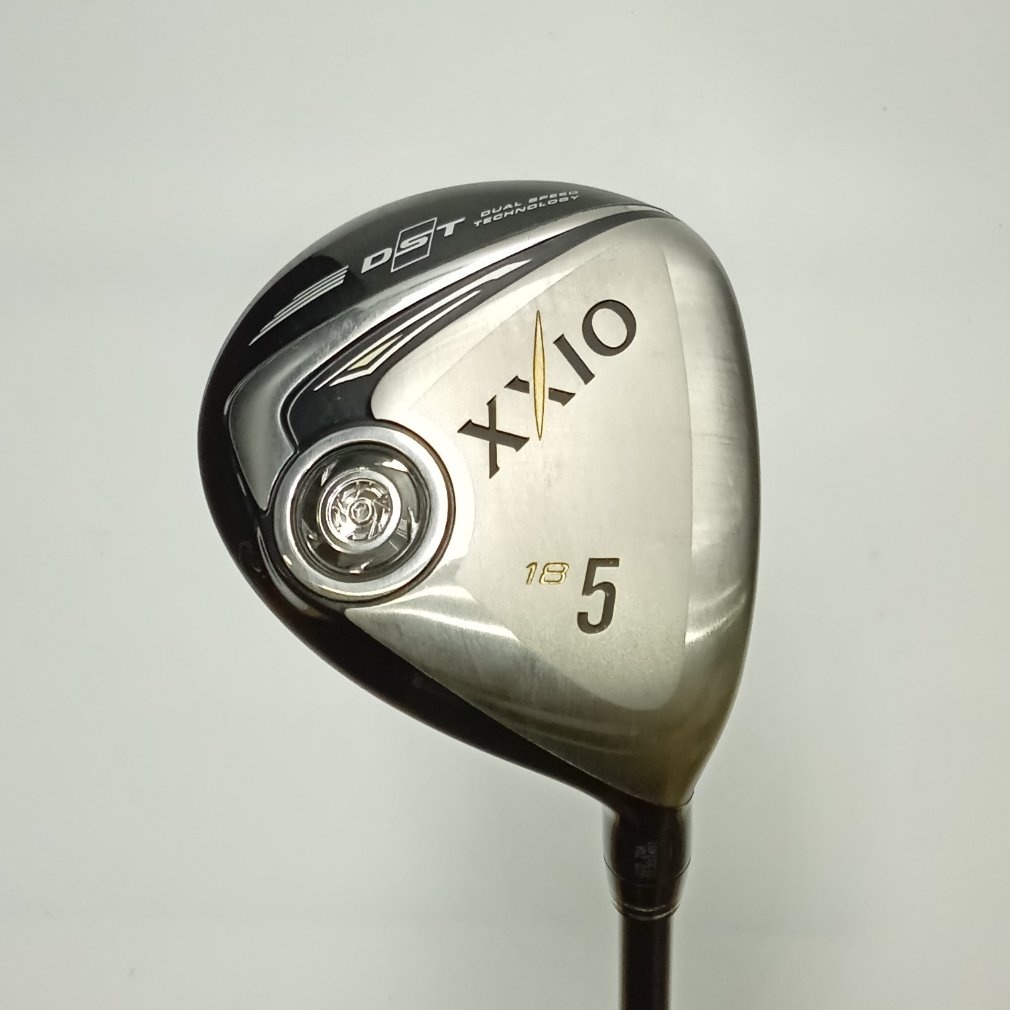 XXIO 9 Miyazaki Model 5W 18° S Miyazaki Melas｜Alpen Online 公式
