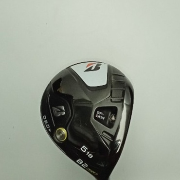B2HT 5W 18°  S VANQUISH　BS50