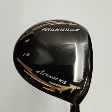 MAXIMAX　BKシリーズ2 FW その他カスタム(通常)