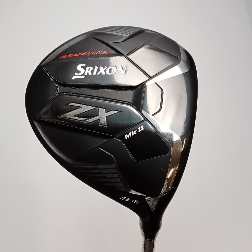 SRIXON ZX MKⅡ FW Tour AD CQ-6[ｶｽﾀﾑ(人気)]｜Alpen Online 公式
