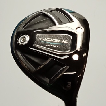 ROGUE　STAR　SPEED　STAR 3W 15°  R FUBUKI　SPEED　STAR