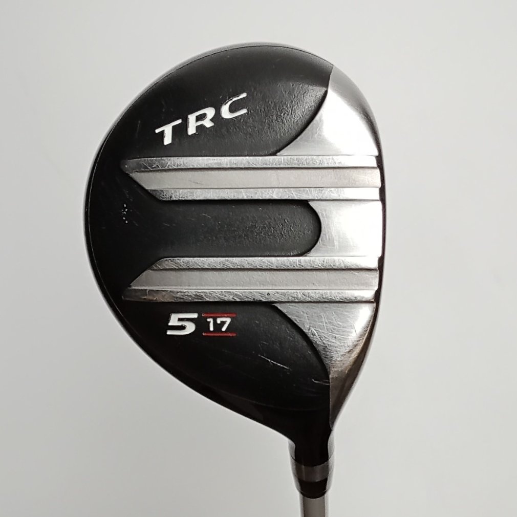 TRC FW 17° R FUBUKI AX f65[その他ｶｰﾎﾞﾝ]｜Alpen Online 公式