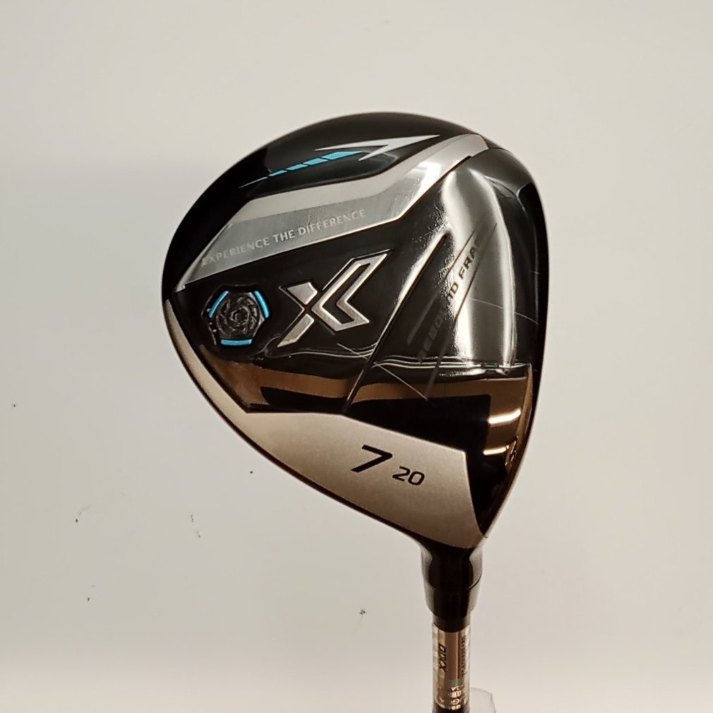 ゼクシオエックス 2024 7W 20° Miyazaki AX-3 SR XXIO X -eks- (2024) 7W 20° SR Miyazaki AX-3｜Alpen Online 公式