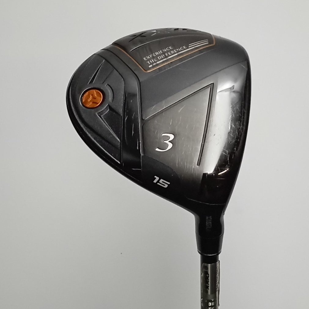 XXIO X -eks- 3W 15° S Miyazaki AX-1｜Alpen Online 公式オンラインストア