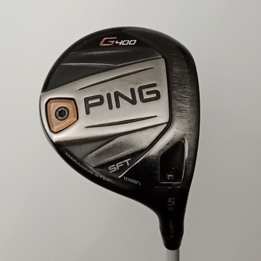 G400　SF　TEC FW その他カーボン