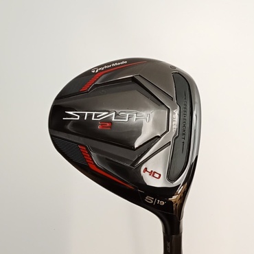 STEALTH2　HD 5W 19°  R TENSEI　RED　TM50　(22)