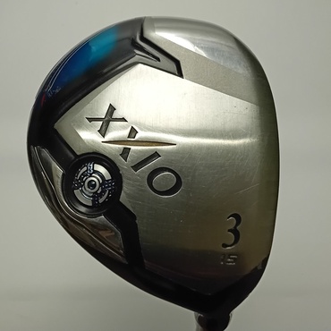 XXIO　7 3W 15°  R XXIO　MP700
