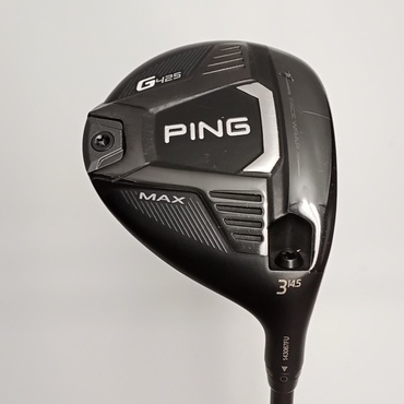 G425　MAX 3W 14.5°  SR ALTA　J　CB　SLATE