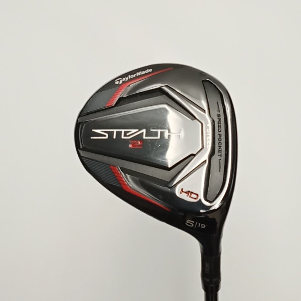 STEALTH2 HD 5W 19° R TENSEI RED TM50 (22)｜Alpen Online 公式