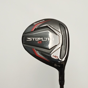 STEALTH2　HD 5W 19°  R TENSEI　RED　TM50　(22)