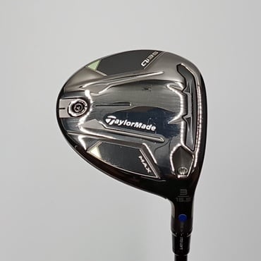 Qi35　MAX 3W 15.5°  S 2025　Diamana　BLUE　TM50