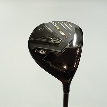 RS　SPEED 5W 19°  R (M-37) Speeder　NX　FOR　PRGR