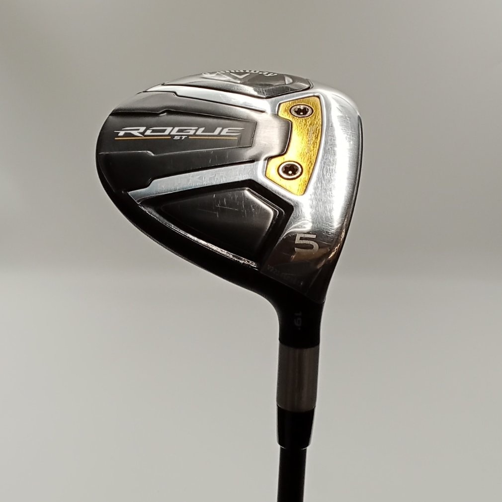 ROGUE ST MAX FAST 5W 19° SR Speeder NX 40 for Callaway｜Alpen