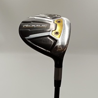 ROGUE ST MAX FAST 5W 19° SR Speeder NX 40 for Callaway｜Alpen