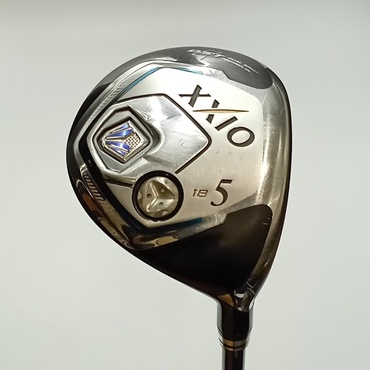 XXIO　8 5W 18°  S XXIO　MP800
