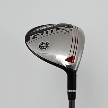 RMX　FW　(2020) 5W 17°  R TMX-420F