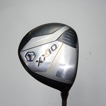 XXIO　13　ネイビー 4W 16.5°  SR XXIO　MP1300　ネイビー