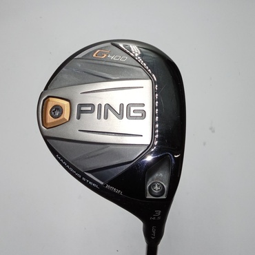 G400 3W 14.5°  S ALTA　J　CB