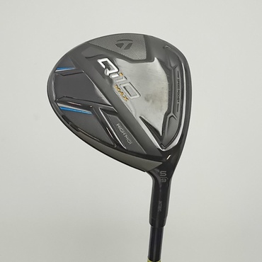 Qi10 5W 18°  SR Diamana　BLUE　TM50