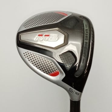 M6 5W 18°  SR FUBUKI　TM5　2019