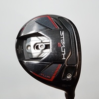 STEALTH2 PLUS 5W 18° S Diamana TM50 (23)｜Alpen Online 公式