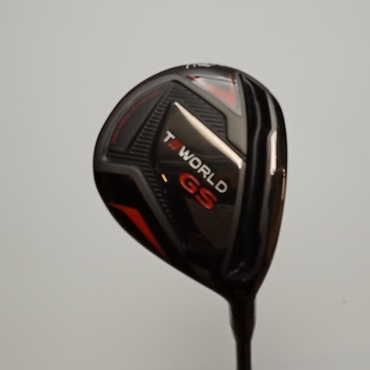 TOUR　WORLD　GS FW その他カーボン