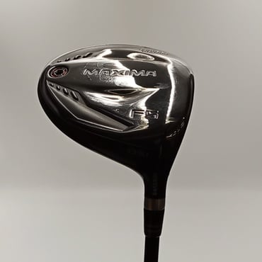 Ryoma　MAXIMA　F FW その他カーボン