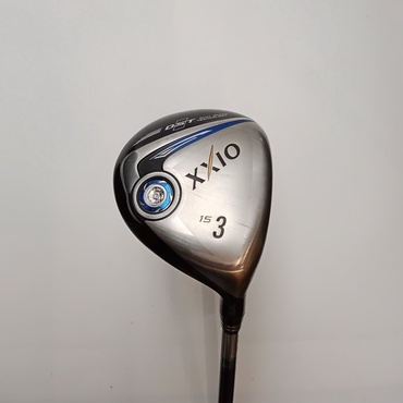 XXIO　9 3W 15°  R XXIO　MP900