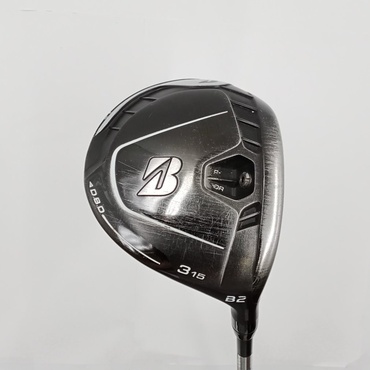 B2 3W 15°  SR Diamana　BS　50