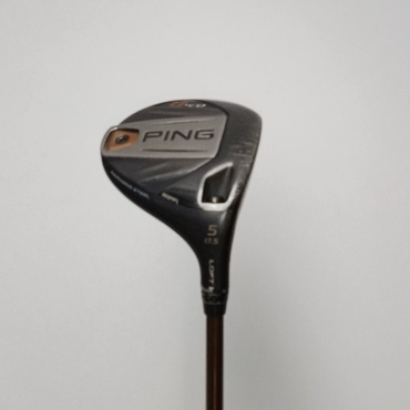 G400 5W 17.5°  SR ALTA　J　CB