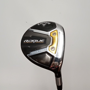ROGUE　ST　MAX　FAST 5W 19°  SR Speeder　NX　40　for　Callaway