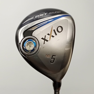 XXIO　9 5W 18°  R XXIO　MP900