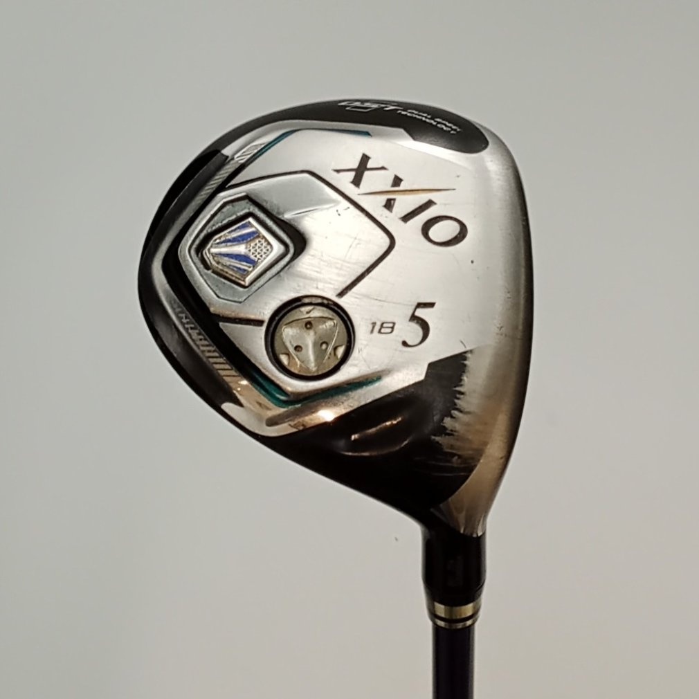 XXIO 8 5W 18° R XXIO MP800｜Alpen Online 公式オンラインストア
