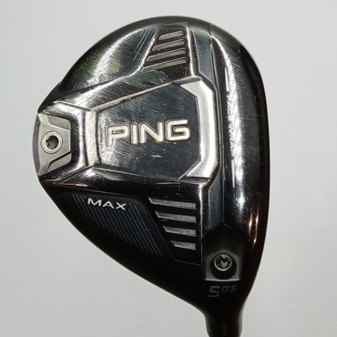 G425　MAX 5W 17.5°  X ALTA　J　CB　SLATE