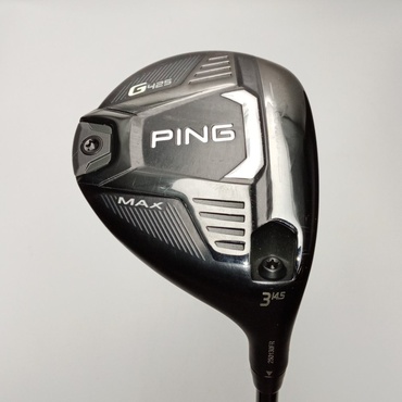 G425　MAX 3W 14.5°  S TENSEI　CK　Pro　Orange　60