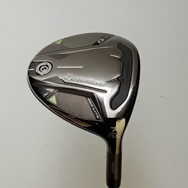Qi35　MAX　LITE 7W 21.5°  R 2025　Air　Speeder　TM