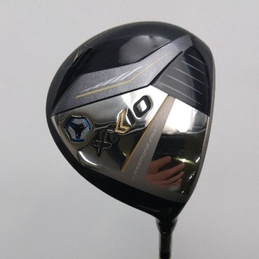 XXIO　13　ネイビー 3W 15°  R XXIO　MP1300　ネイビー